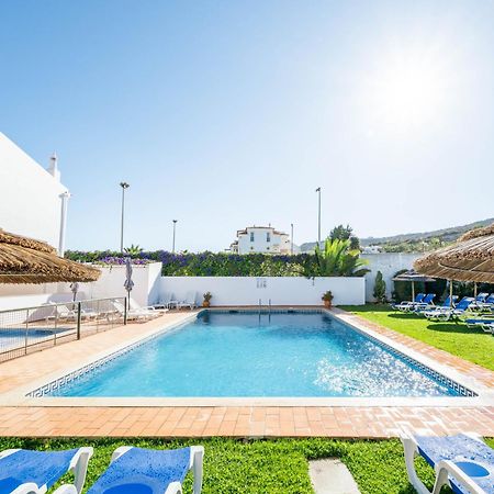 Oasis Beach Apartments Praia Da Luz Екстер'єр фото
