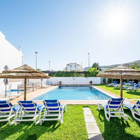 Oasis Beach Apartments Praia Da Luz Екстер'єр фото