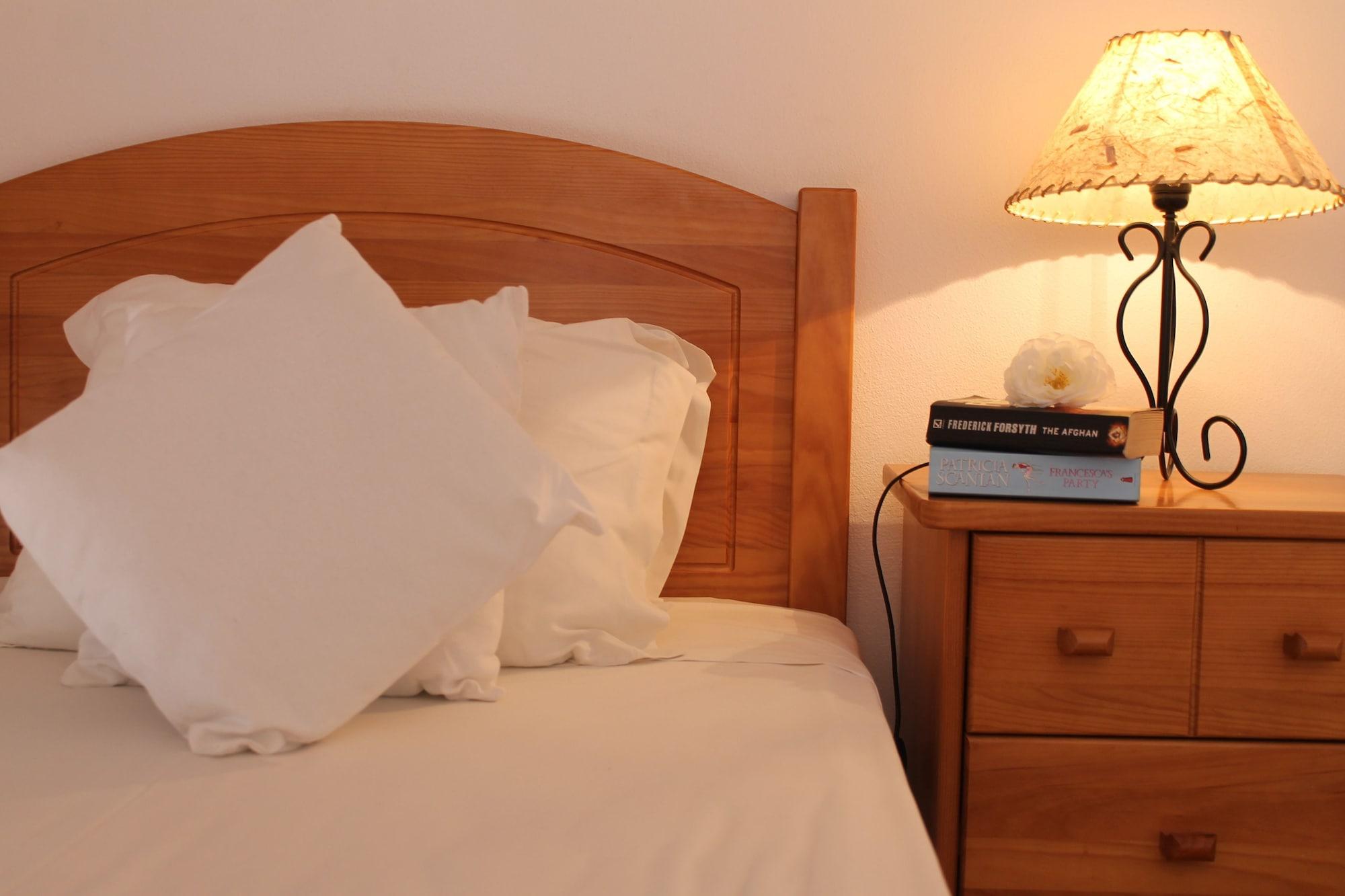 Oasis Beach Apartments Praia Da Luz Екстер'єр фото