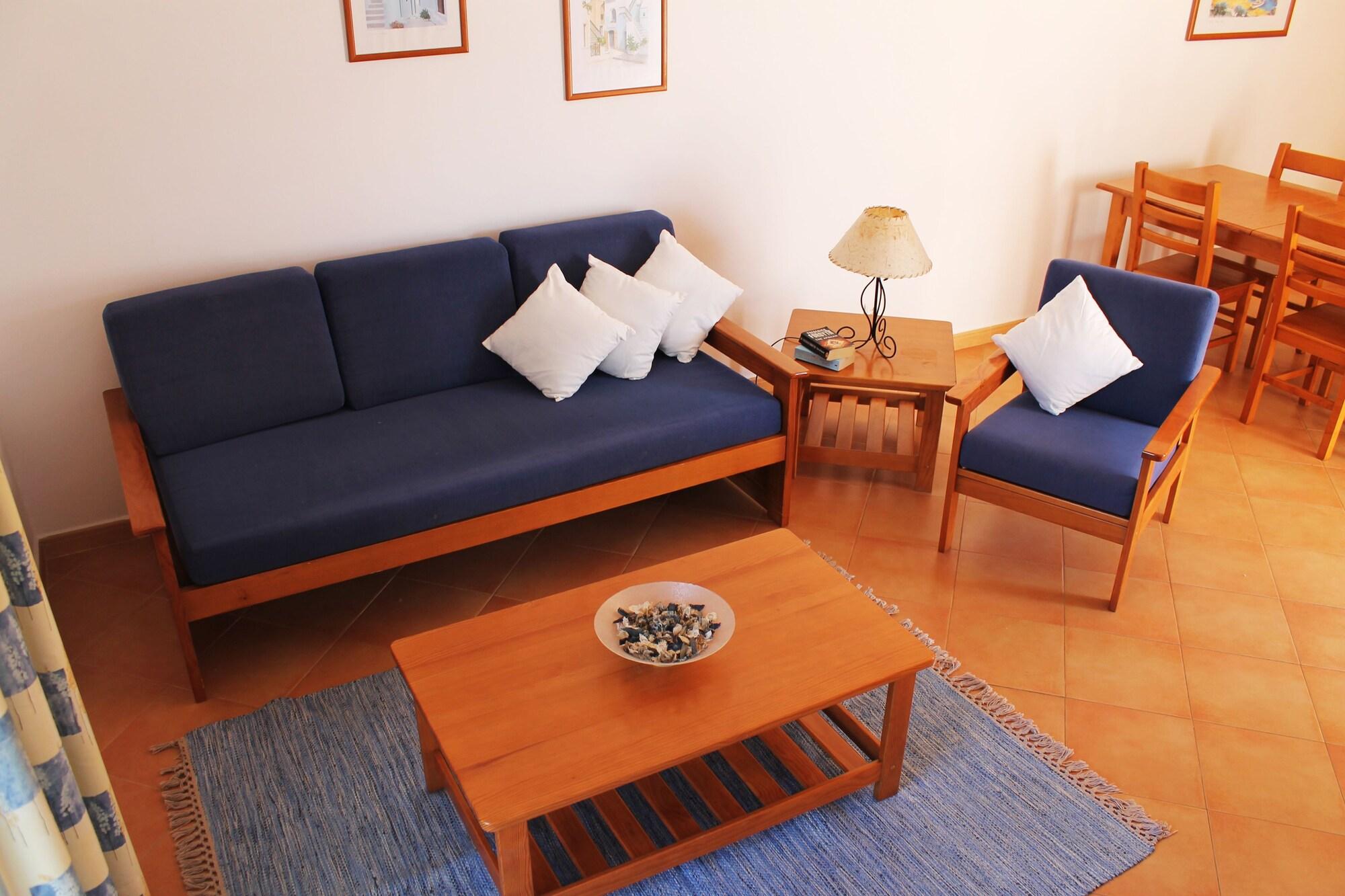 Oasis Beach Apartments Praia Da Luz Екстер'єр фото
