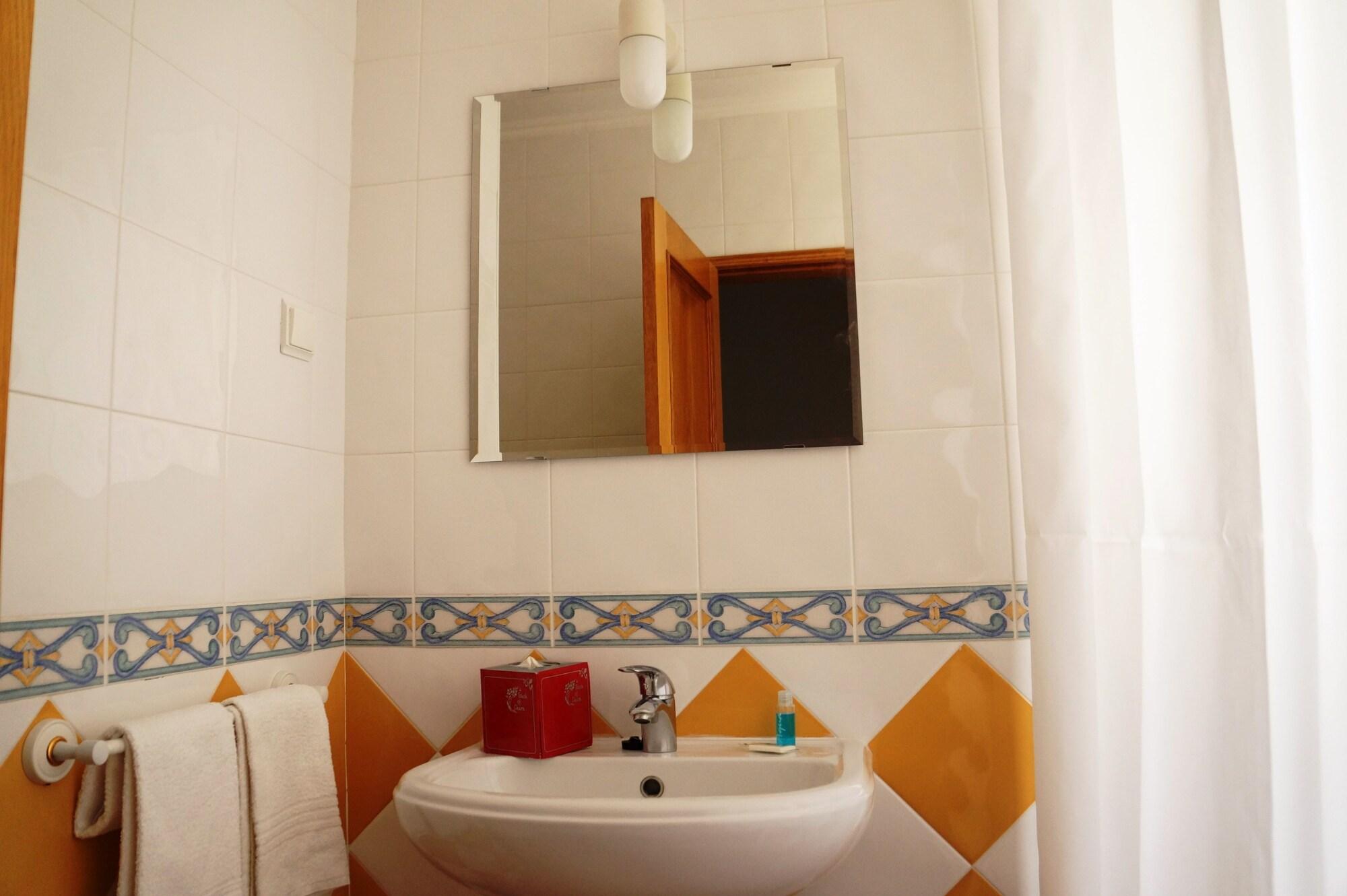 Oasis Beach Apartments Praia Da Luz Екстер'єр фото