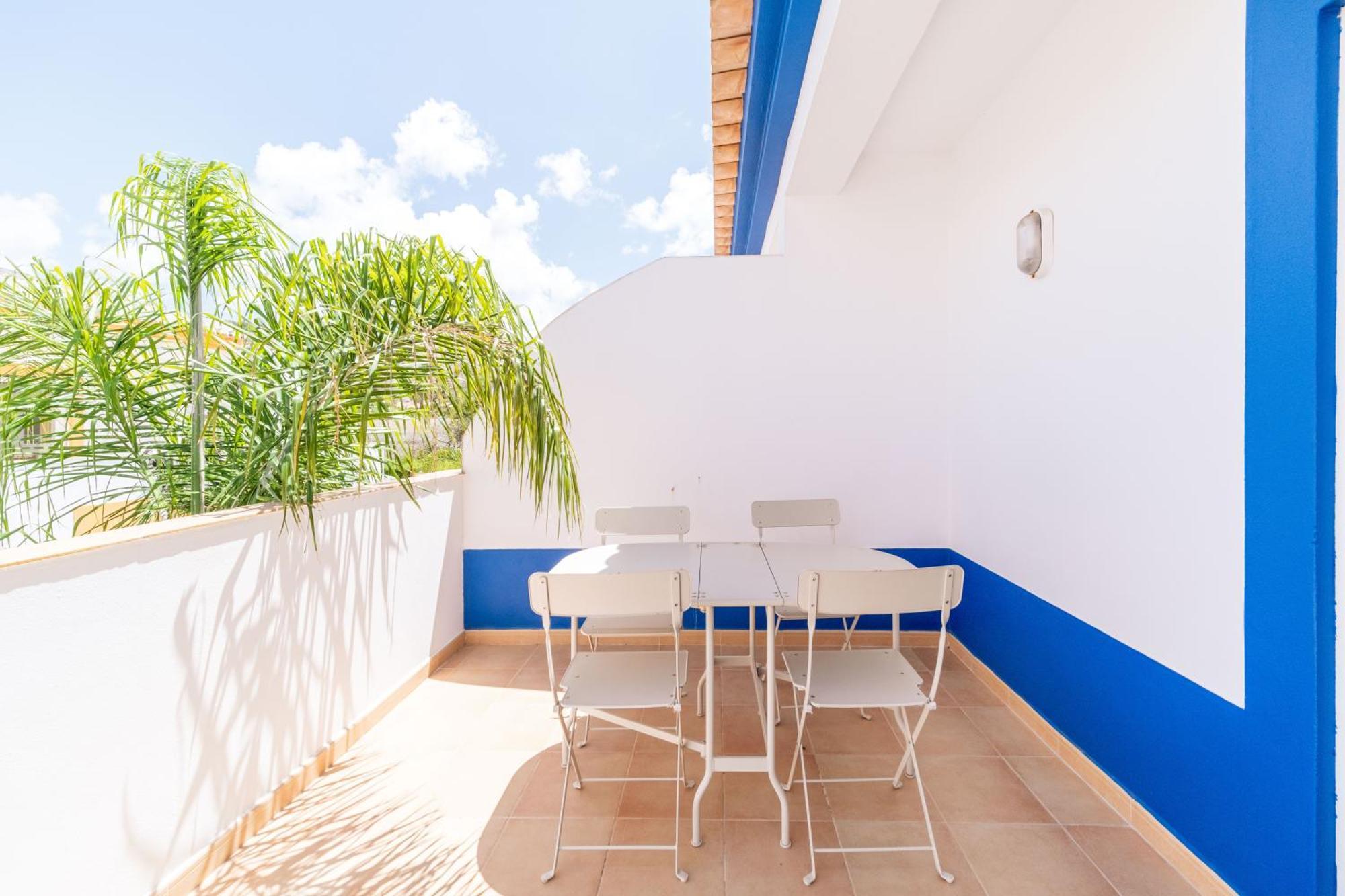 Oasis Beach Apartments Praia Da Luz Номер фото