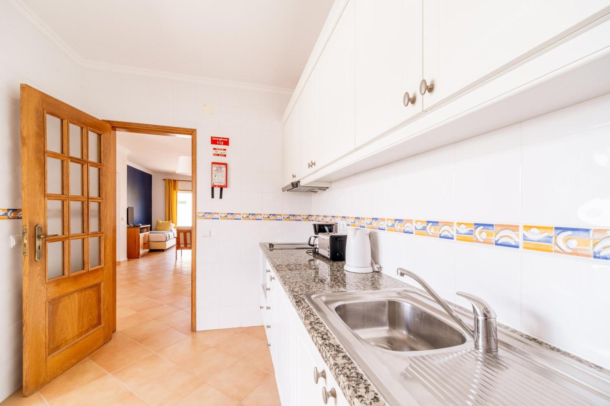 Oasis Beach Apartments Praia Da Luz Номер фото