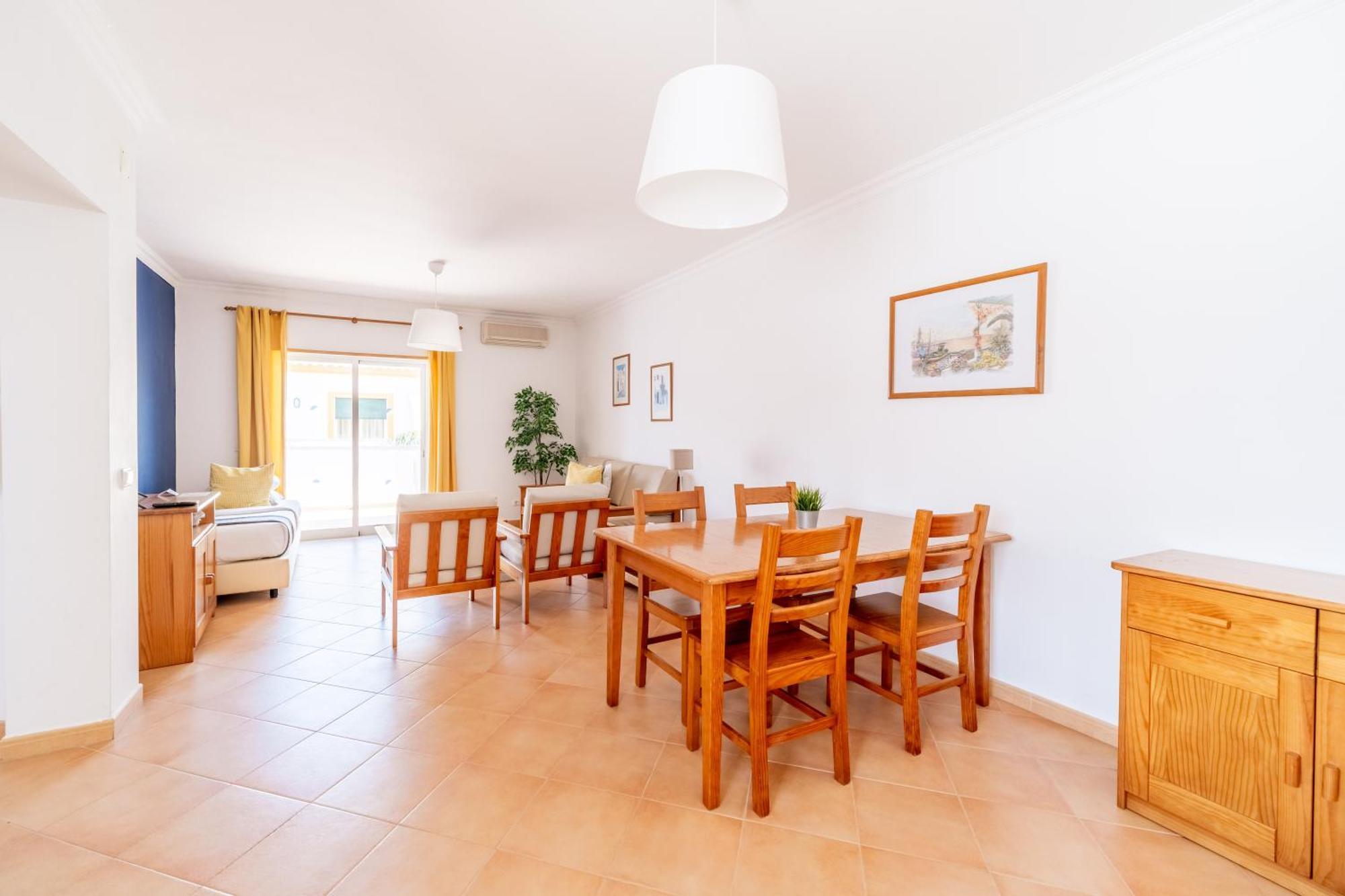 Oasis Beach Apartments Praia Da Luz Номер фото