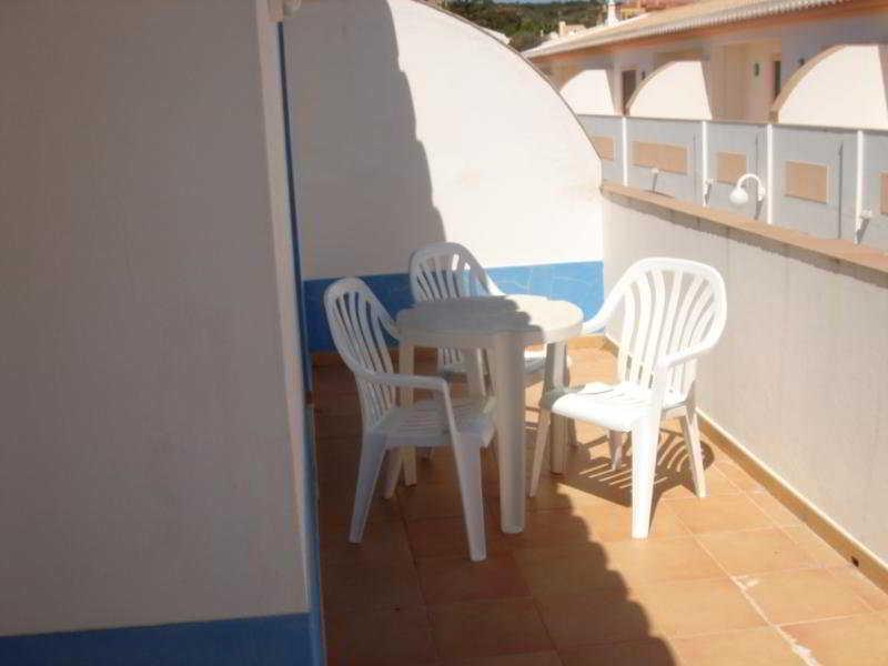 Oasis Beach Apartments Praia Da Luz Екстер'єр фото