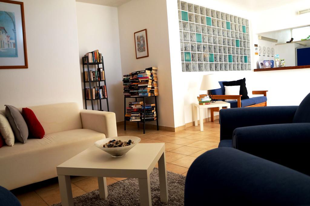 Oasis Beach Apartments Praia Da Luz Екстер'єр фото