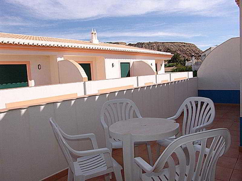 Oasis Beach Apartments Praia Da Luz Екстер'єр фото