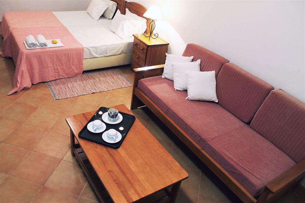 Oasis Beach Apartments Praia Da Luz Екстер'єр фото